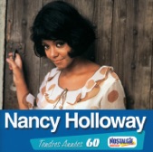 Nancy Holloway - T'en vas pas comme ça