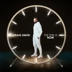 The Time Is Now - Craig David