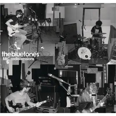 The Bluetones: BBC Radio Sessions - The Bluetones