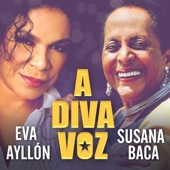 A Diva Voz artwork