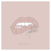 Ask For It artwork