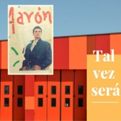 Tal Vez será artwork