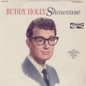 Buddy Holly - You're The One - Undubbed Version