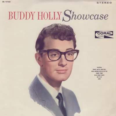 Showcase - Buddy Holly