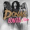 Bonita (feat. Alice Caymmi) - Donas lyrics