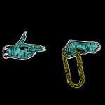 Run The Jewels - 36" Chain