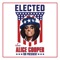 Elected (Alice Cooper for President 2016) artwork