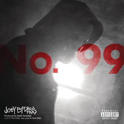 No. 99 - Single - Joey Bada$$