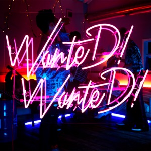 WanteD! WanteD! - EP