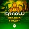 Bouhda Finga - Spaow lyrics
