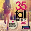 35 Fall Top Hits 2017 for Fitness & Workout