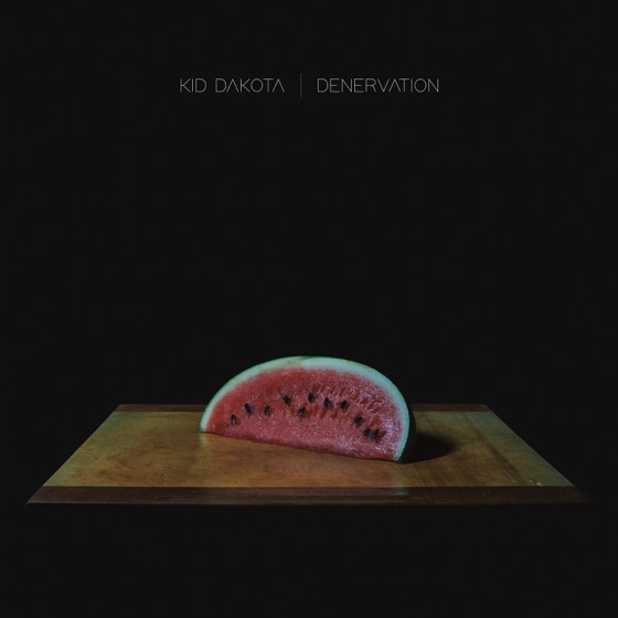 Cover artwork for Self-Destruction