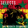 Mighty Diamonds Selects Reggae