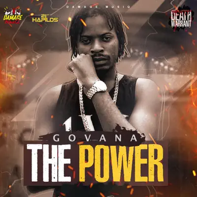 Power - Single - Govana