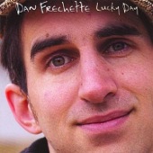 Dan Frechette - Money in the Wind