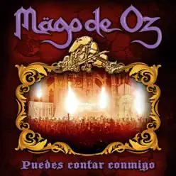 Puedes Contar Conmigo - EP - Mago de Oz