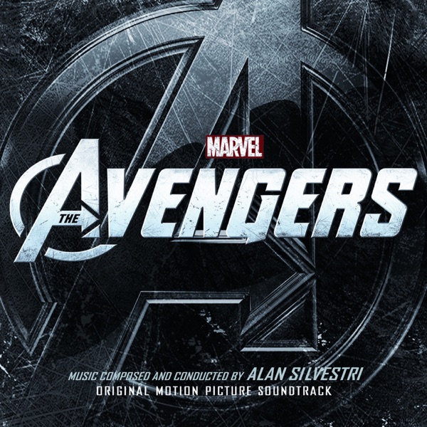 Alan Silvestri - A Promise