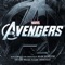 The Avengers - Alan Silvestri lyrics