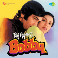 Laxmikant-Pyarelal - Bobby (Original Motion Picture Soundtrack) artwork