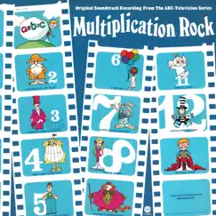 Multiplication Rock (Original Soundtrack Recording) by Various Artists album reviews, ratings, credits