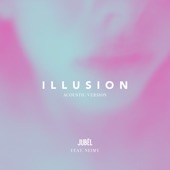 Illusion (feat. NEIMY) [Acoustic Version] artwork