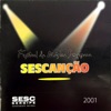 Sescanção 2001: Festival da Música Sergipana