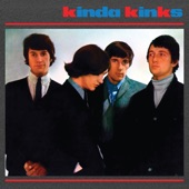 The Kinks - Come On Now