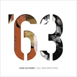 John Coltrane - Afro-Blue