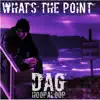 What's the Point (feat. Dag) - Single album lyrics, reviews, download
