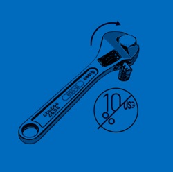 UNISON SQUARE GARDEN - 10% Roll, 10% Romance