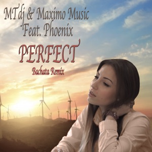 MTdj & Maximo Music - Perfect (with Phoenix) (Bachata Remix) - Line Dance Choreograf/in