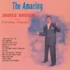 The Amazing James Brown album lyrics, reviews, download