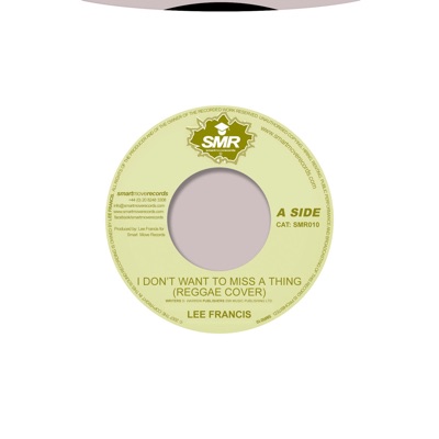 I Don T Want To Miss A Thing Lee Francis Shazam