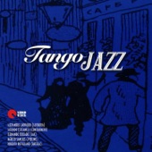 Tango Jazz (feat. Alexandre Carvalho, Facundo Estefanell, Fernando Trocado, Márcio Sanches & Roberto Rutigliano) artwork