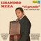 La Guacharaca - Lisandro Meza y Su Conjunto lyrics