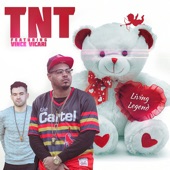 TNT - Living Legend