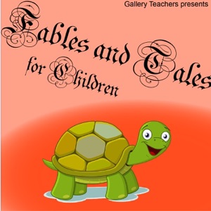 Aesop’s Fables: The Hare and the Tortoise