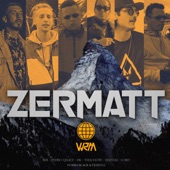 Zermatt (feat. Ber, Pedro Qualy, ADL, Thai Flow, Haitam, Nobru Black & Teden55) artwork