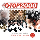Het Gevoel Van De Top 2000 (Editie 2014 - Happy) artwork