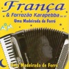 Uma Madeirada de Forró, Vol. 7, 2003