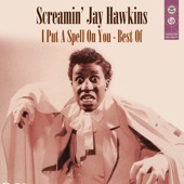 Screamin' Jay Hawkins - Strange