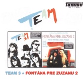 Team 3 & Fontána Pre Zuzanu, Vol. 2 artwork