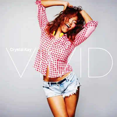 Take It Outside - Single - Crystal Kay