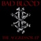 New Aversion - Bad Blood lyrics