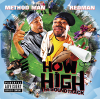 Method Man & Redman - How High (Remix) artwork