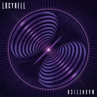 Magnético - Lucybell