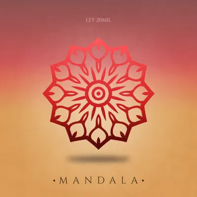 Mandala - EP - Ley 20mil