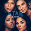 Be Blessed (From “Star” Season 3) [feat. Queen Latifah] - Single artwork