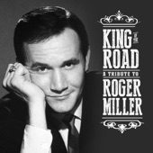 Roger Miller - Husbands and Wives (feat. Emmylou Harris)