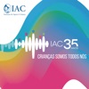 IAC 35 Anos - Crianças Somos Todos Nós